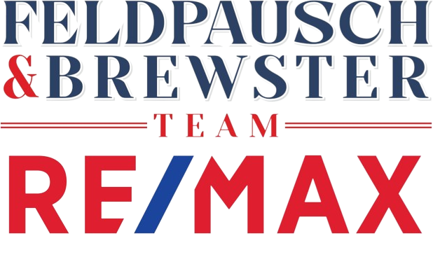 Feldpausch Brewster Team Logo